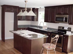 Residential construction cape cod, residential home remodeling